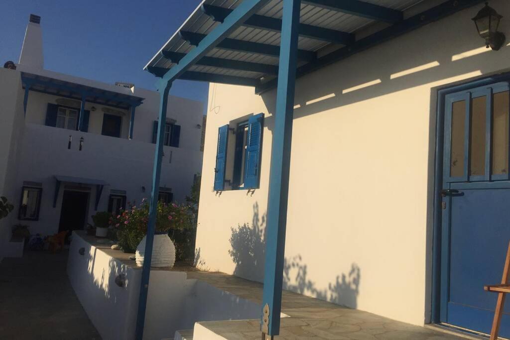 Cycladic Houses In Rural Surrounding 4 Tholária Zewnętrze zdjęcie